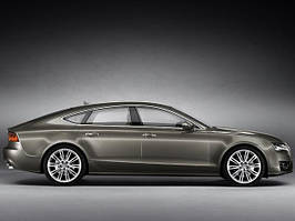AUDI A7 Sportback I (2010–2018)