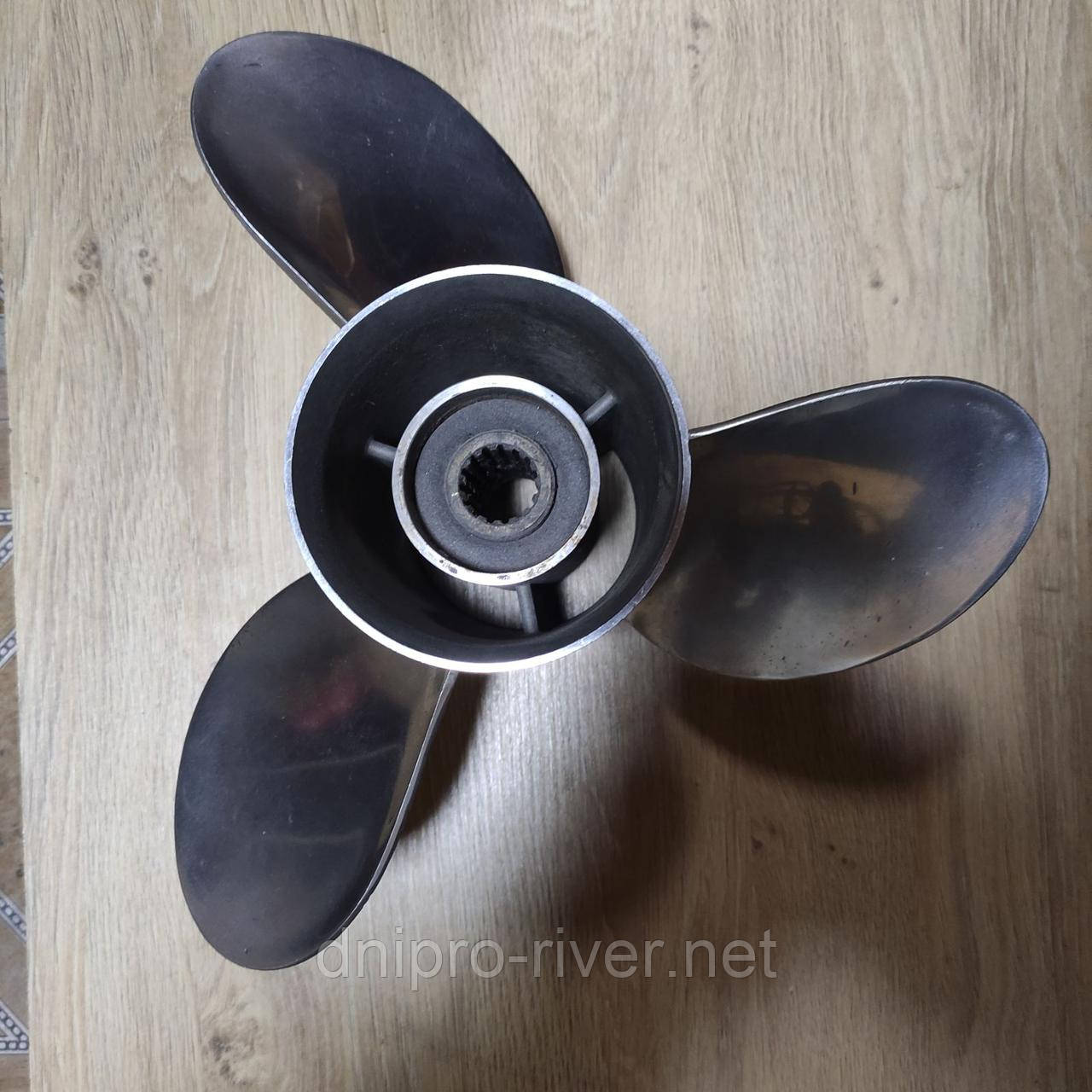 Гребной винт Solas 3 x 13 1/4" x 19": продажа, цена в Киеве. Винты ...