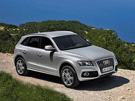 AUDI Q5 I (2008–2017)