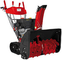 Снігоочищувач AL-KO SnowLine 760 TE (13 л.с., 760 мм)