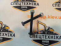 1315/3518Z+1370/0403Z Болт з гайкою подушки кріплення КПП JCB 3CX, 4CX Perkins