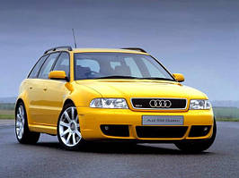 AUDI RS4 B5 (2000–2001)