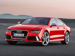 AUDI RS7 Sportback I (2013–2019)