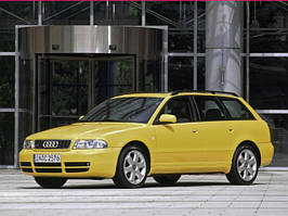 AUDI S4 B5 (1997–2002)