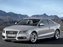 AUDI S5 B8 (2007–2011)