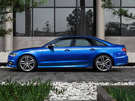 AUDI S6 C7 (2012–2019)