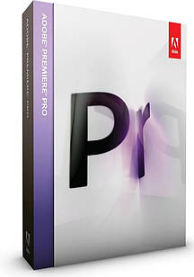 Adobe Premiere Pro - Pro for teams Multi European Languages (Adobe Systems)