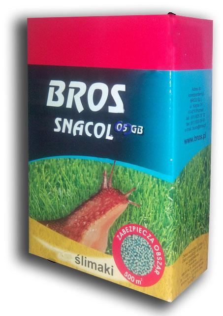 BROS SNACOL 05GB ГРАНУЛИ ВІД УЛІТОК 200 г