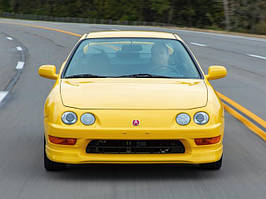 ACURA Integra III (1993–2001)