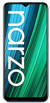 Смартфон Realme Narzo 50A 4/64Gb Oxygen Blue UA UCRF Гарантія 12 місяців, фото 3