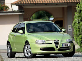 ALFA ROMEO 147 (2000–2004)