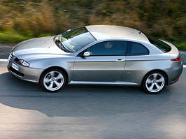 ALFA ROMEO GT (2003–2010)