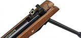 Гвинтівка пневматична Beeman Hound GP кал. 4.5 мм з ОП 4x32, фото 2