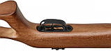 Гвинтівка пневматична Beeman Hound GP кал. 4.5 мм з ОП 4x32, фото 7