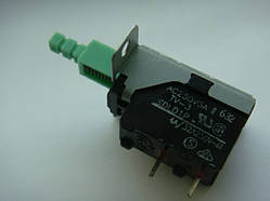 Кнопка ALPS TV-3  250V 5A SDLD1P power switch