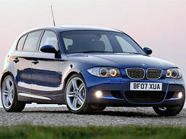 BMW 1-reihe E81/E82/E87/E88 (2004–2014)
