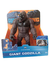 Ігрова фігурка Кінг-Конг "MonsterVerse" Godzilla vs Kong 27*18*9 см (9904)