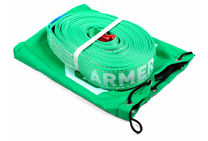 Трос буксирувальний 10 тонн ARM-105, фото 1