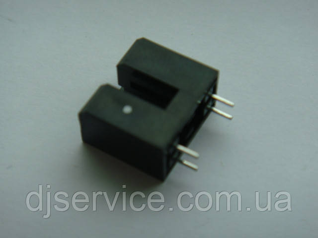 Оптопара, датчик SHARP GP1S522 для голів Beam200, Beam230, фото 1