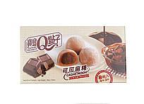 Тістечко моті (мочі)Cacao Chocolate TAIWAN DESSERT 80 г