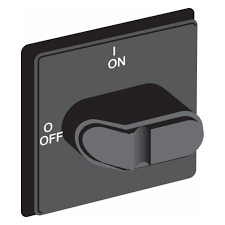 ABB OHBS1AH Ручка 1SCA102680R1001
