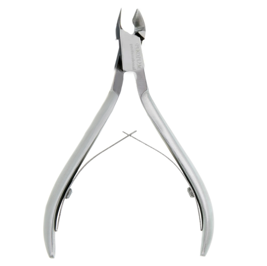 Кусачки для кутикули 3501 (5 мм) Podium Professional