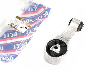 Подушка двигуна верхня Renault Scenic III 2.0DCi SPV SPV10641