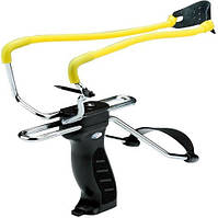 Рогатка Man Kung MK-SL06O з упором