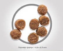 Hill's Puppy Small & Miniature Chicken, 1 кг (розвіс)., фото 5