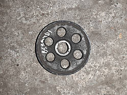 Шкив ТНВД Volkswagen Passat B5 1.9TDi