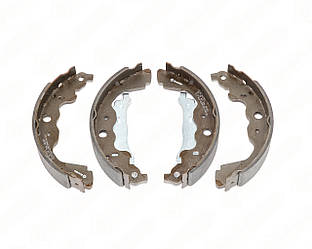 Барабанні гальма (задні) на Ranault Logan I 2004->2012 - Brembo - S68546