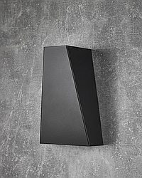 Бра Iterna Enkel Графіт LM105