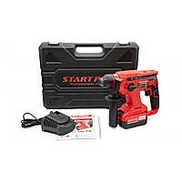 Перфоратор акумуляторного START PRO SRH-21В