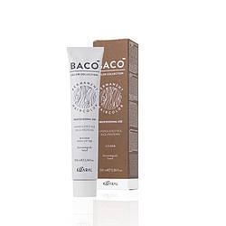 Краска для волос Kaaral Baco Silkera Permanent Hair Colouring 100 мл