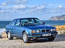BMW 5-reihe E34 (1988–1996)