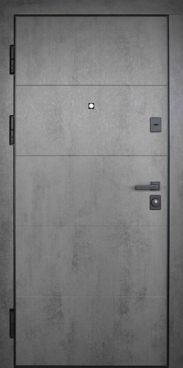 Двері вхідні RC2 STONE, фото 1