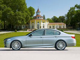 BMW 5-reihe F10/F11 (2010–2017)