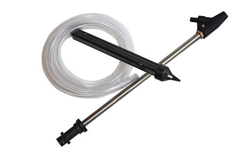 Пікотрудна насадка для миття Karcher К2-К7, фото 2