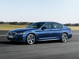 BMW 5-reihe G30/G31 (20-н.в.)