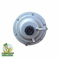 Оригінальний редуктор автоматики АБГ-20 до побутового газового котла, клапан - відсікач АБГ 20