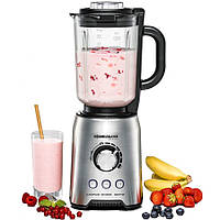 Профессиональные блендеры для коктейлей и смузи. Мощные стационарные ...