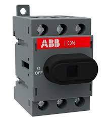 ABB OT25E3 1SCA022283R8630