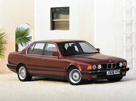 BMW 7-reihe E32 (1986–1994)