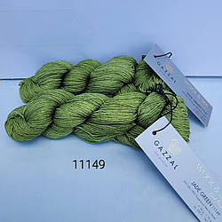 Gazzal Wool&Silk 11149