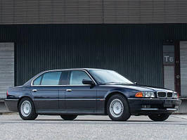 BMW L7 (1996–1998)