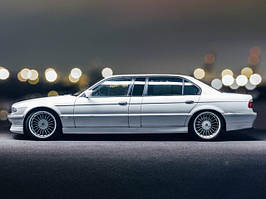 BMW L7 (1998–2001)