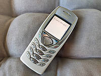 Мобильный телефон Nokia 6100 б.у оригинал белый
