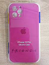 Чохол для телефона Iphone 12 Pro Friends