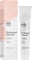 Краска для волосся KAARAL 360 Professional Haircolor 100 мл