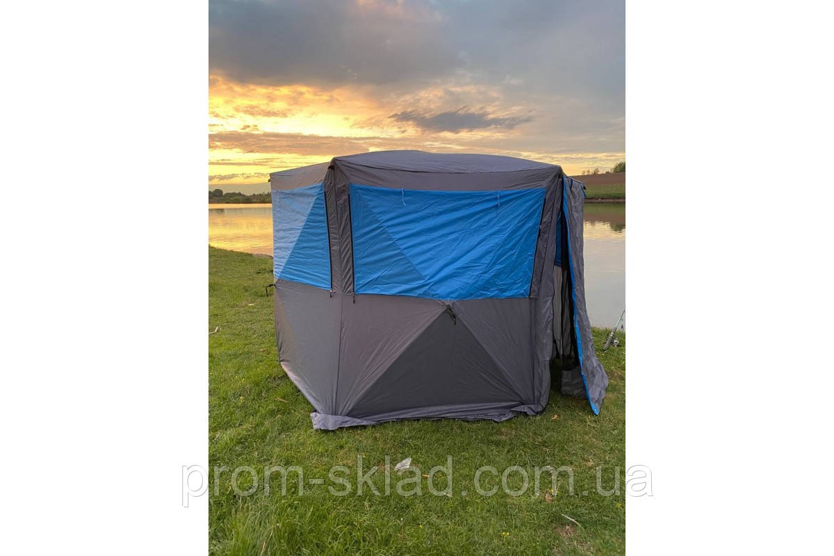 Намет куб 300х300х225, фото 1